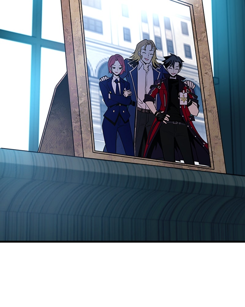 Read Un villano para matar ES Manga Online