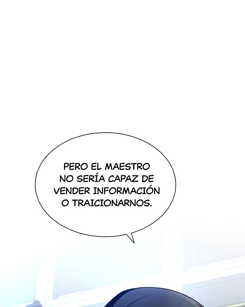 Read Un villano para matar ES Manga Online