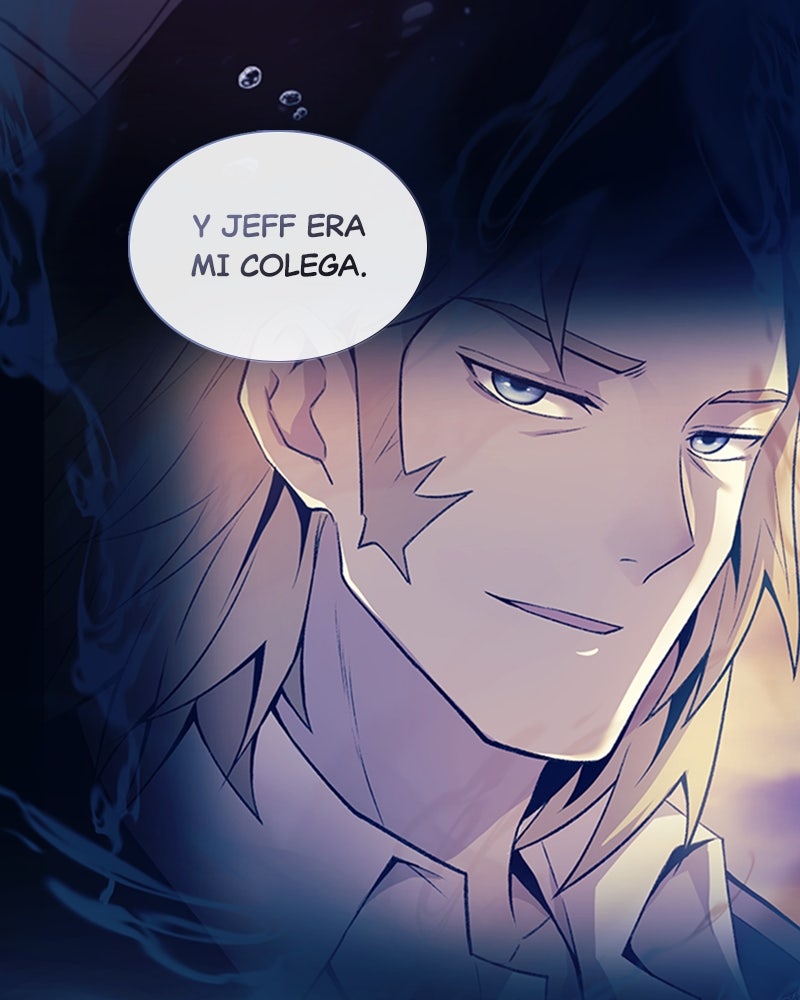 Read Un villano para matar ES Manga Online