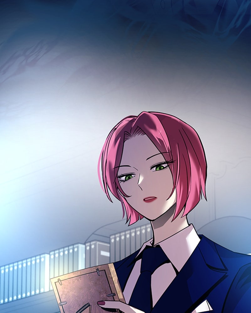 Read Un villano para matar ES Manga Online