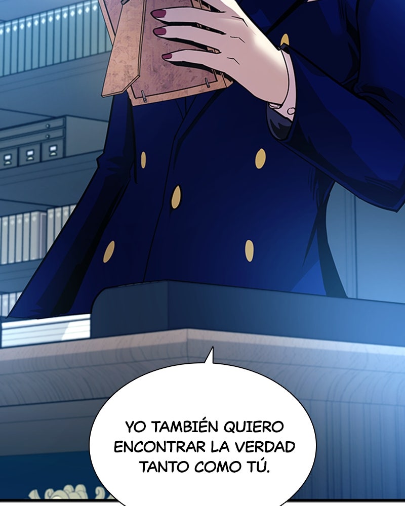 Read Un villano para matar ES Manga Online