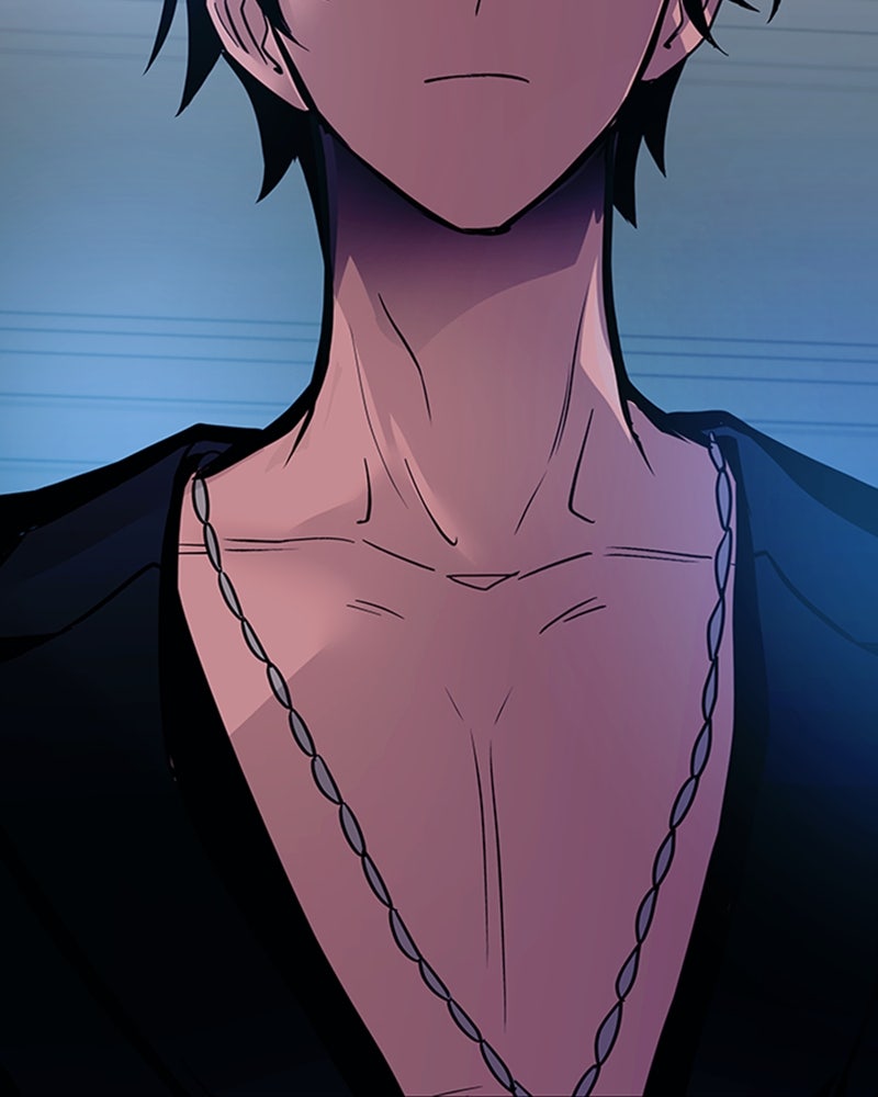 Read Un villano para matar ES Manga Online