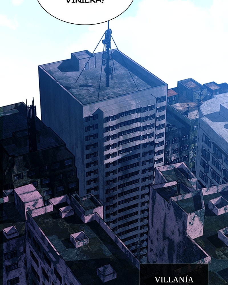 Read Un villano para matar ES Manga Online