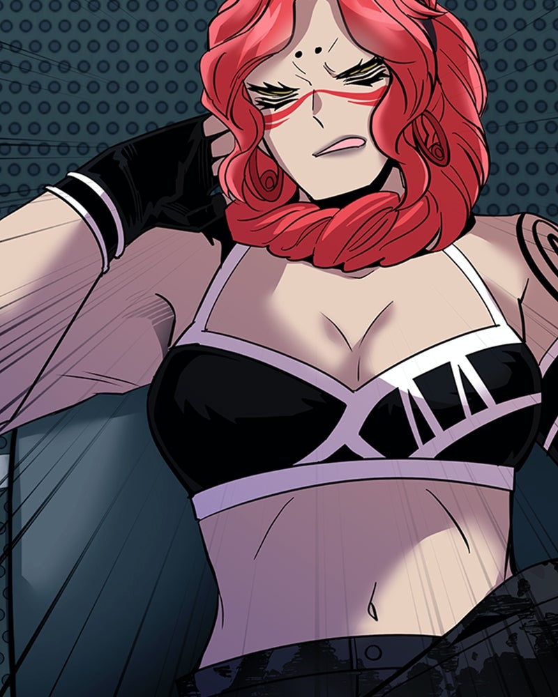 Read Un villano para matar ES Manga Online