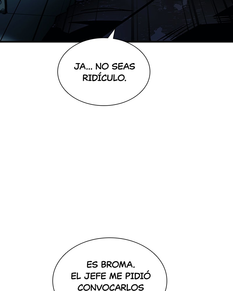 Read Un villano para matar ES Manga Online