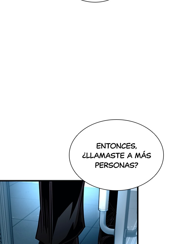 Read Un villano para matar ES Manga Online