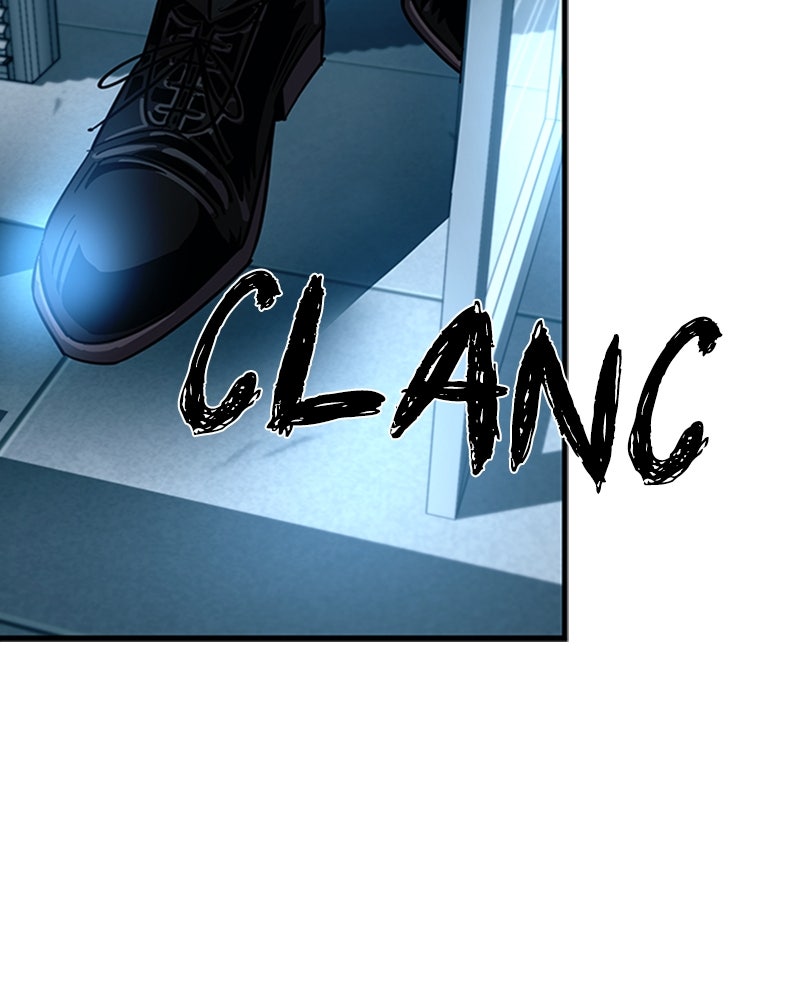 Read Un villano para matar ES Manga Online