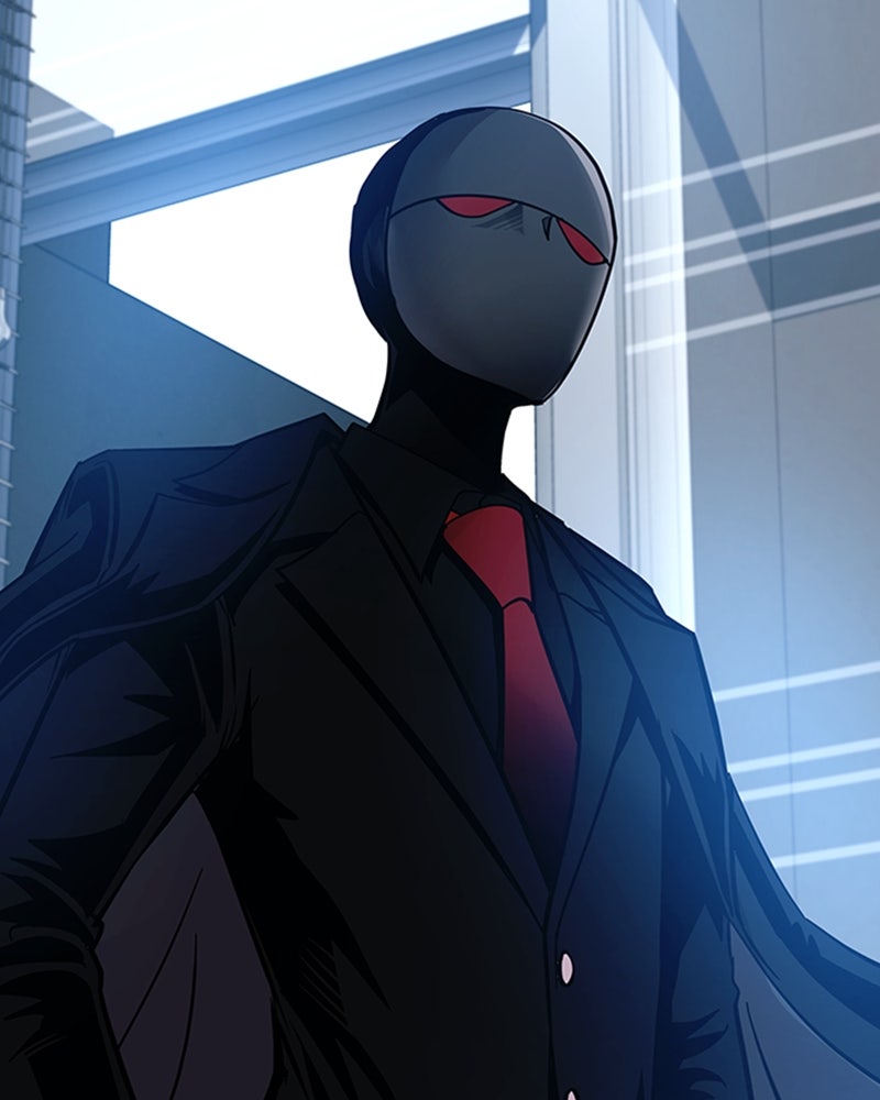 Read Un villano para matar ES Manga Online