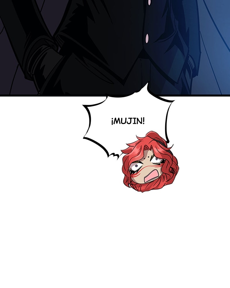 Read Un villano para matar ES Manga Online