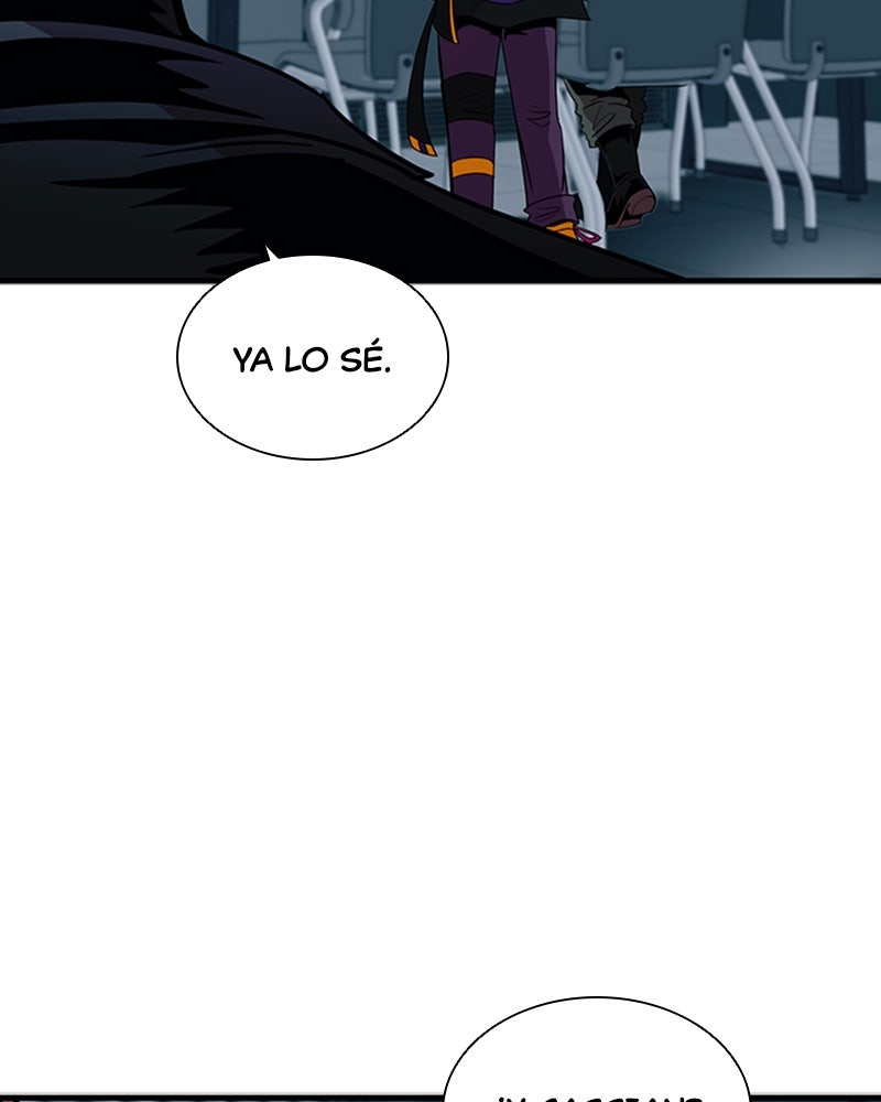 Read Un villano para matar ES Manga Online