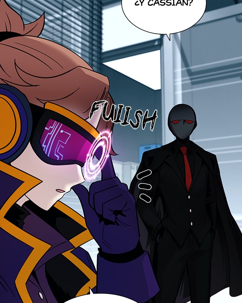 Read Un villano para matar ES Manga Online