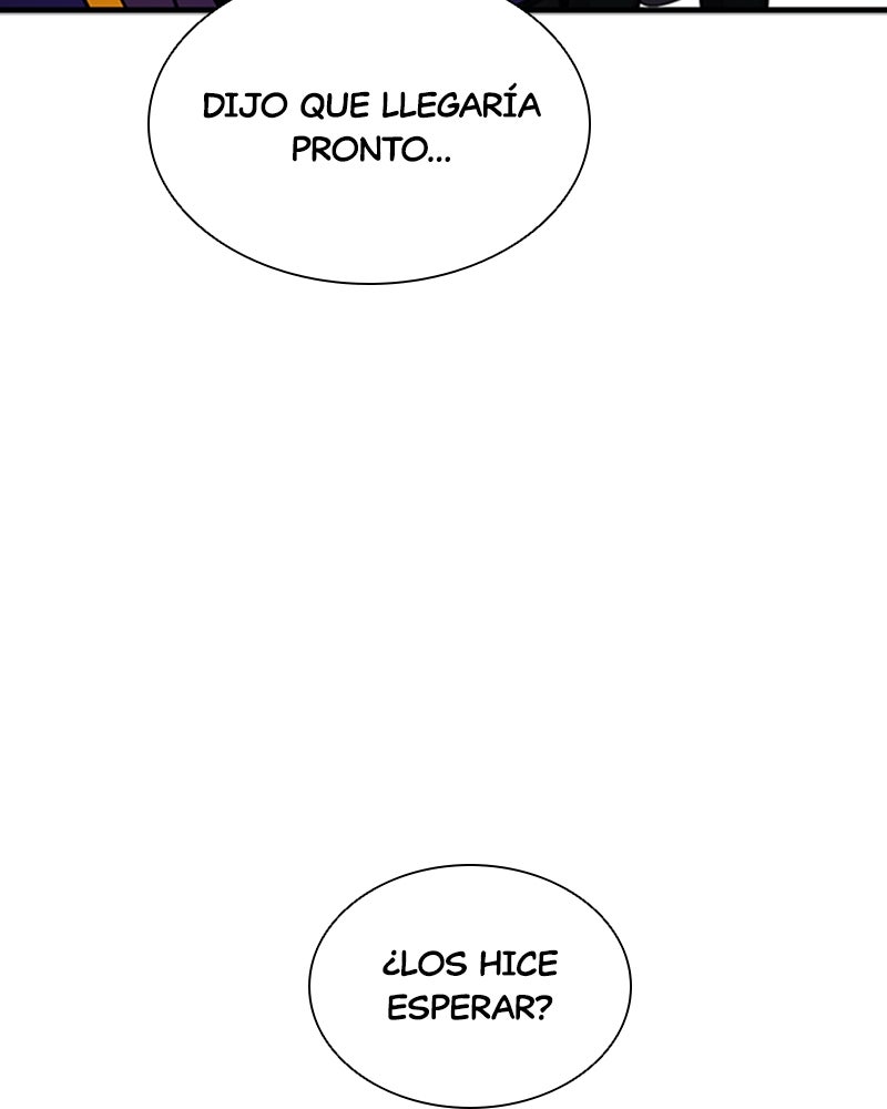 Read Un villano para matar ES Manga Online