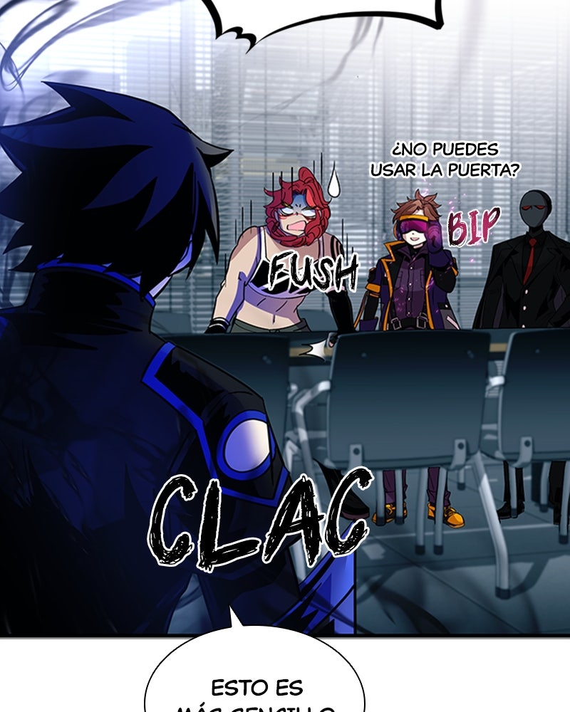 Read Un villano para matar ES Manga Online