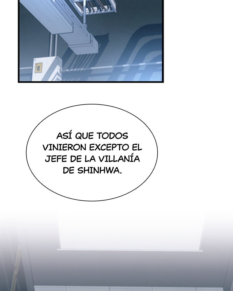 Read Un villano para matar ES Manga Online