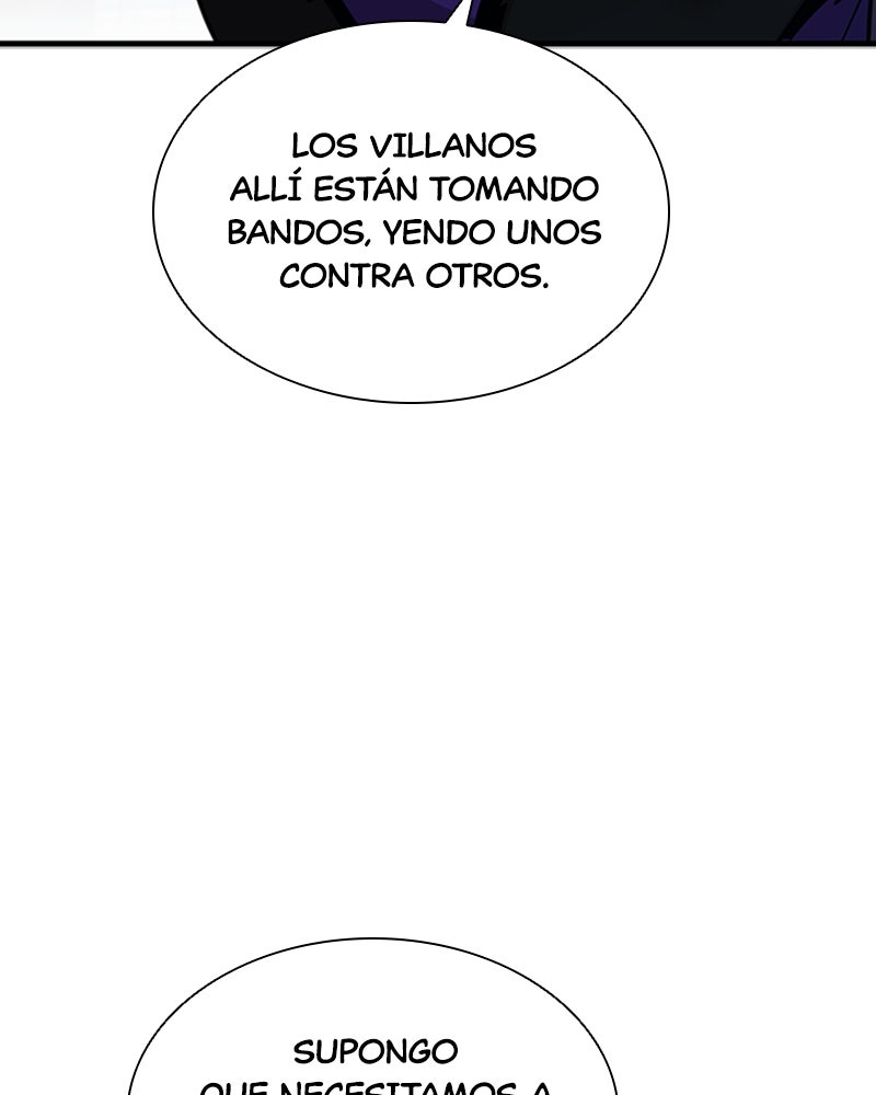Read Un villano para matar ES Manga Online