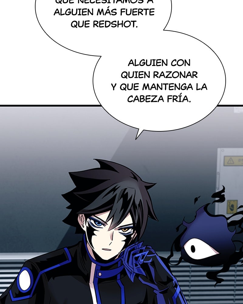 Read Un villano para matar ES Manga Online