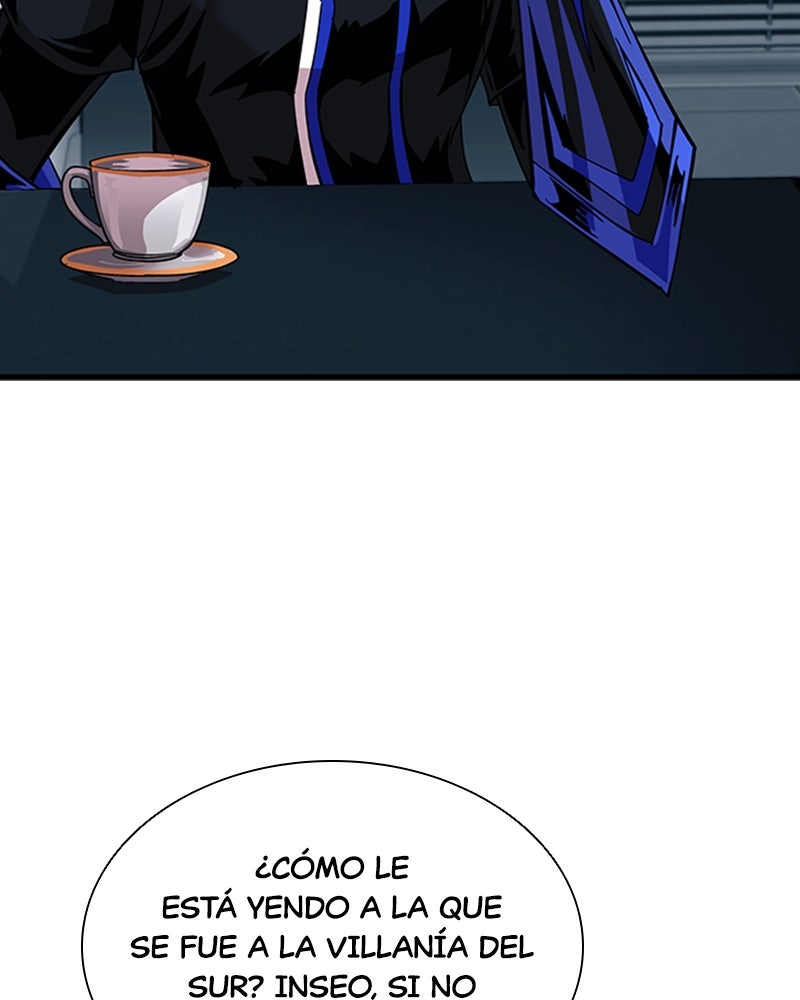 Read Un villano para matar ES Manga Online