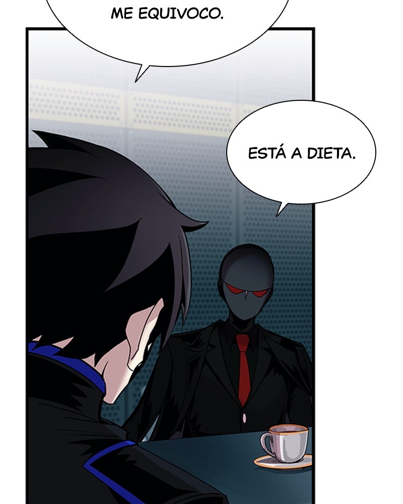 Read Un villano para matar ES Manga Online