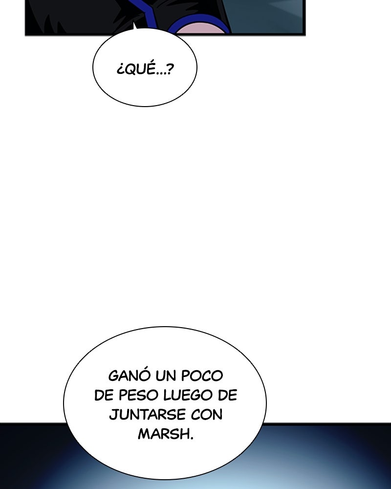 Read Un villano para matar ES Manga Online