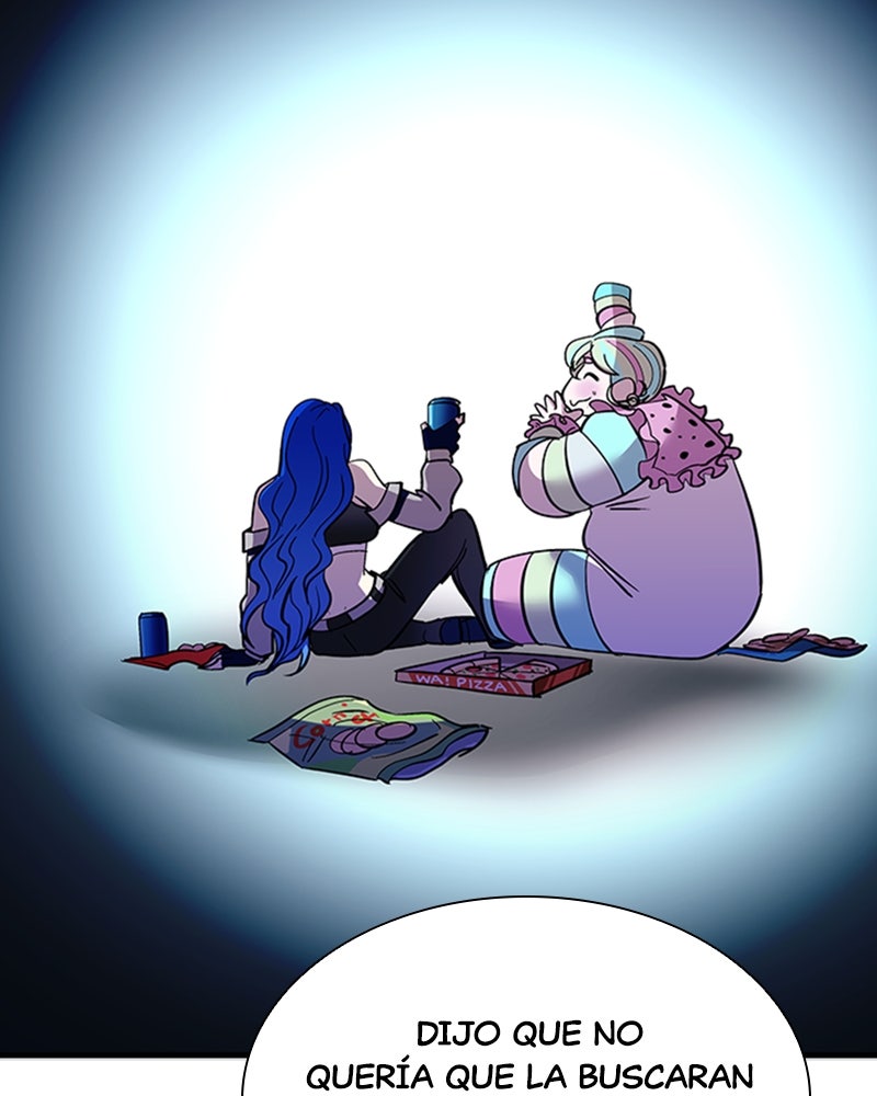 Read Un villano para matar ES Manga Online