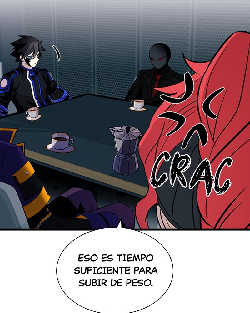 Read Un villano para matar ES Manga Online