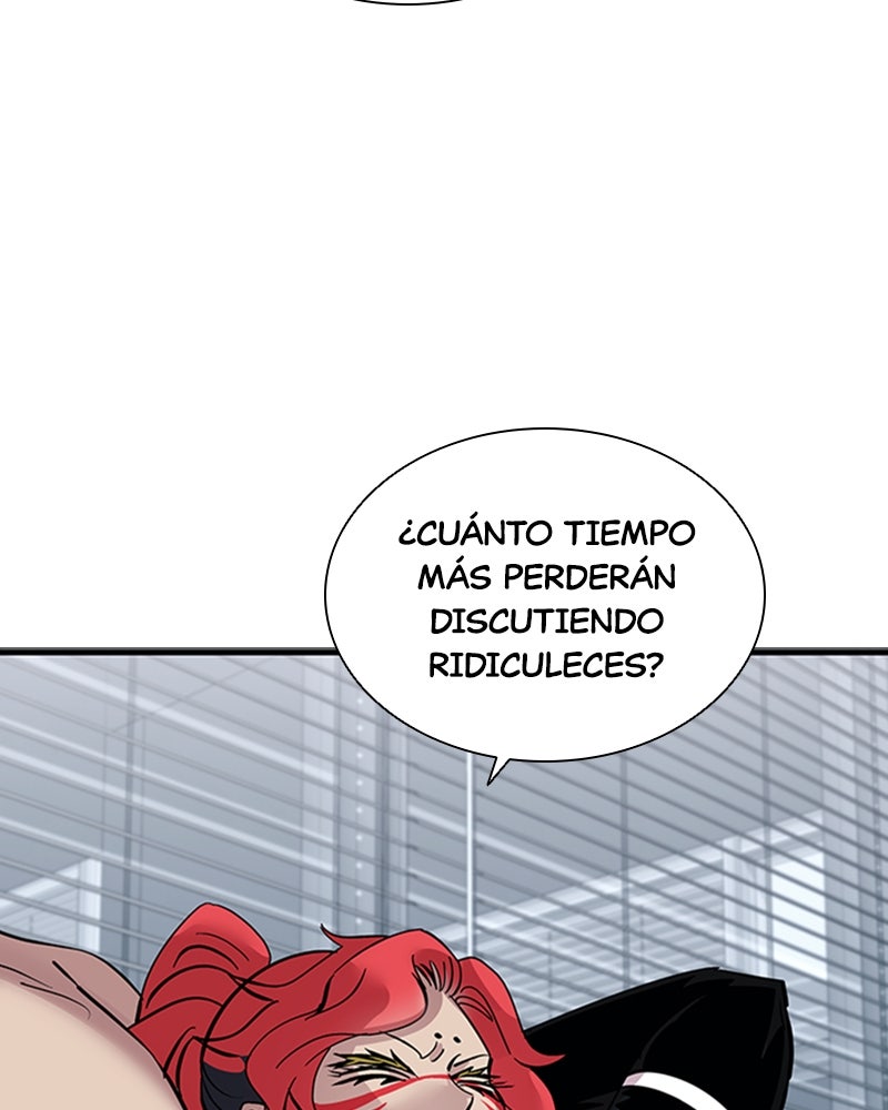 Read Un villano para matar ES Manga Online