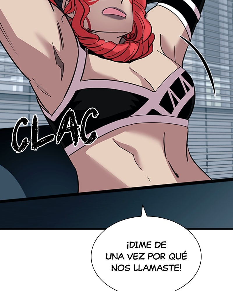 Read Un villano para matar ES Manga Online