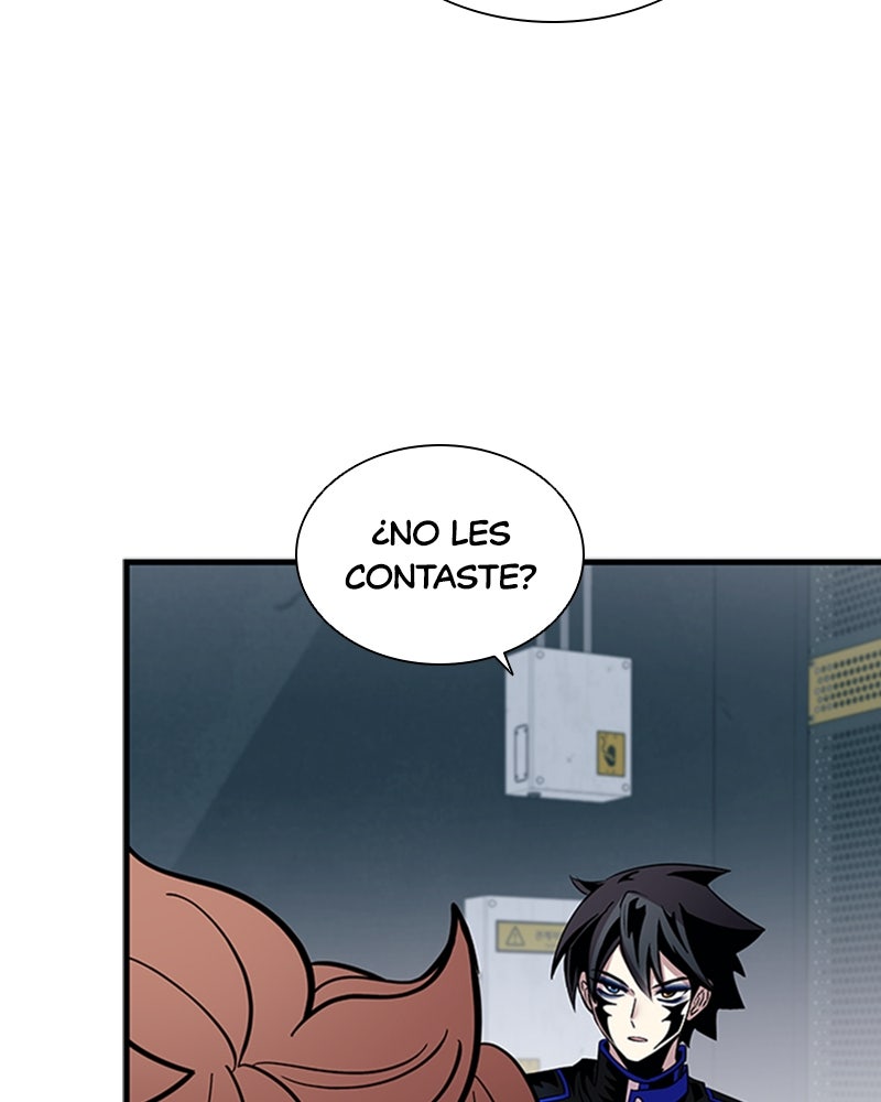 Read Un villano para matar ES Manga Online