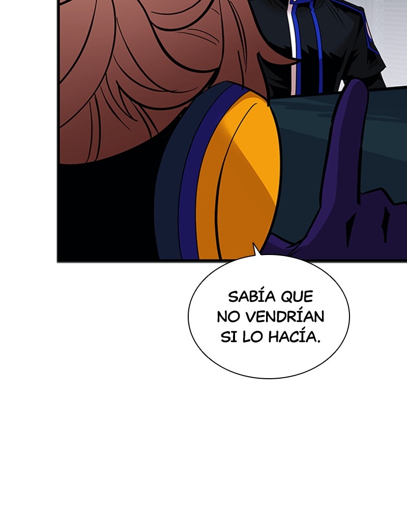 Read Un villano para matar ES Manga Online