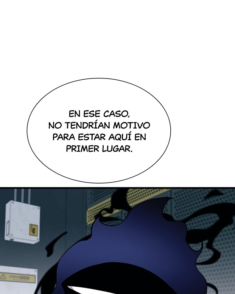 Read Un villano para matar ES Manga Online