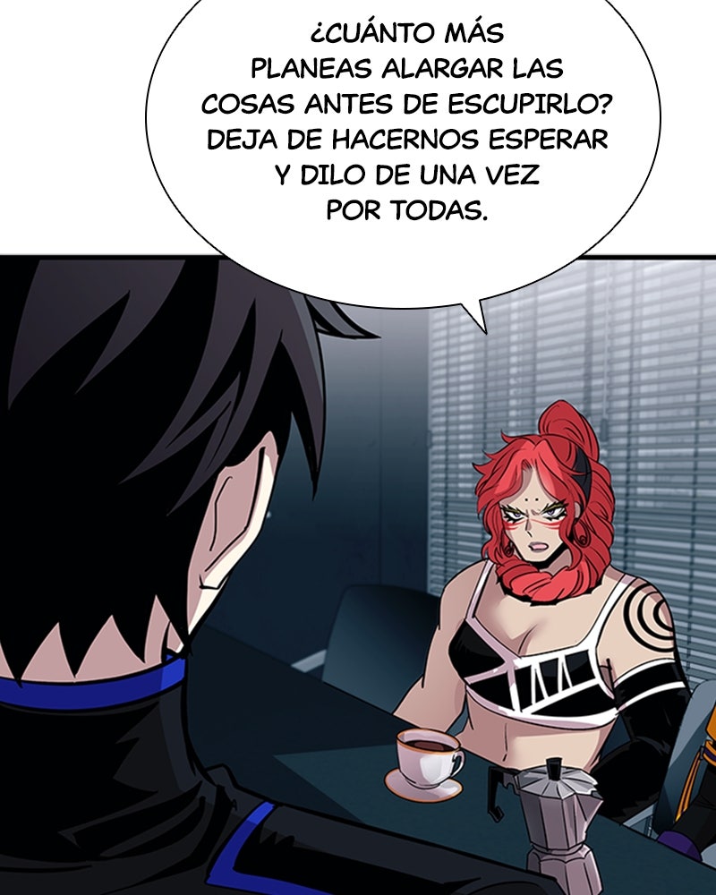 Read Un villano para matar ES Manga Online