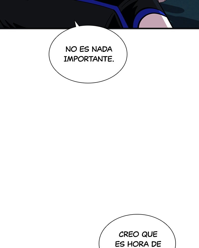 Read Un villano para matar ES Manga Online