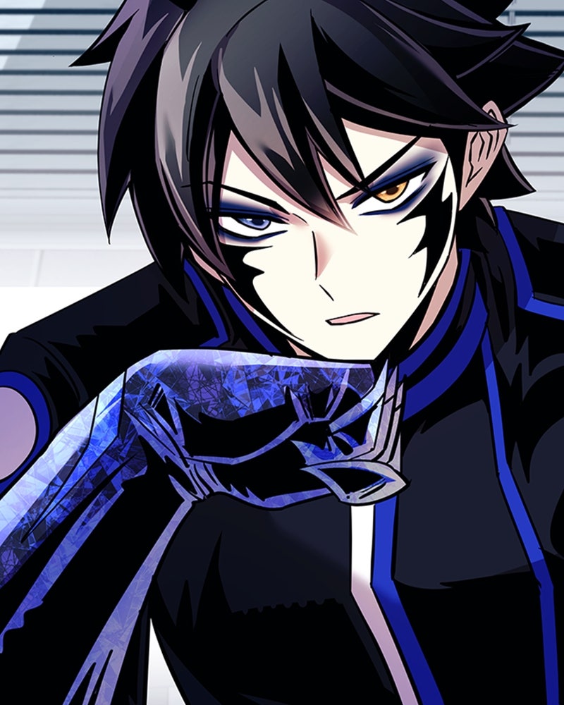 Read Un villano para matar ES Manga Online