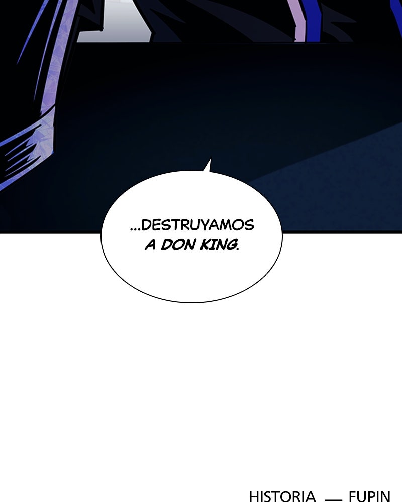 Read Un villano para matar ES Manga Online