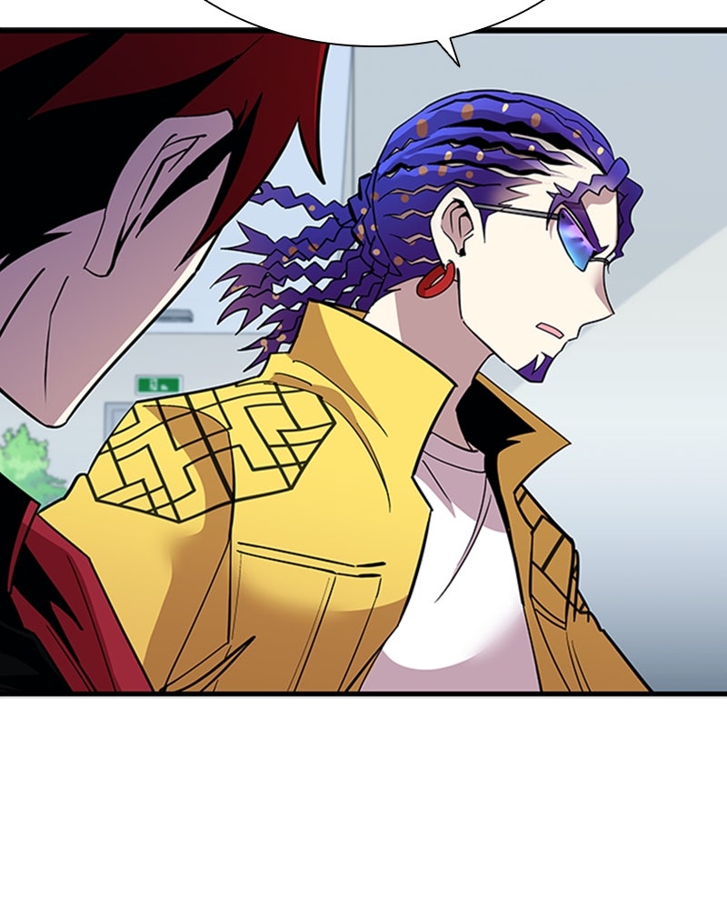 Read Un villano para matar ES Manga Online