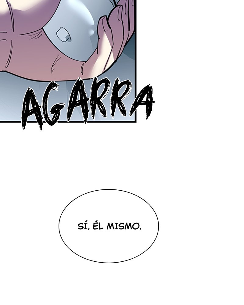 Read Un villano para matar ES Manga Online