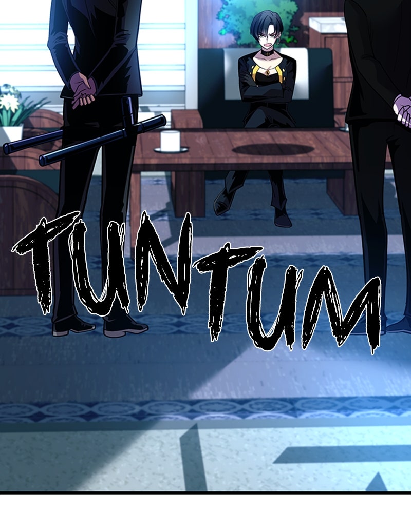 Read Un villano para matar ES Manga Online