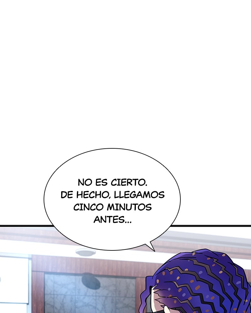 Read Un villano para matar ES Manga Online