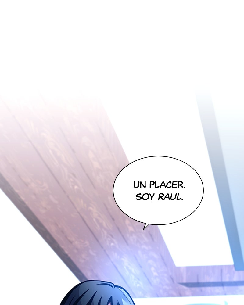 Read Un villano para matar ES Manga Online