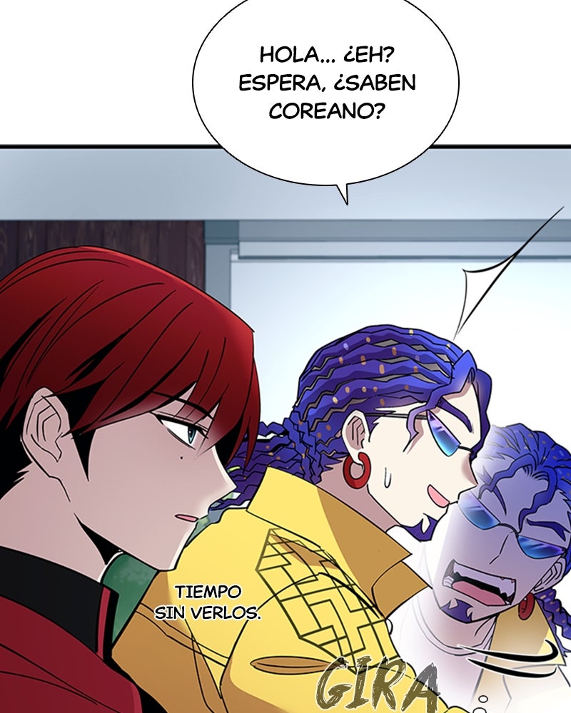 Read Un villano para matar ES Manga Online