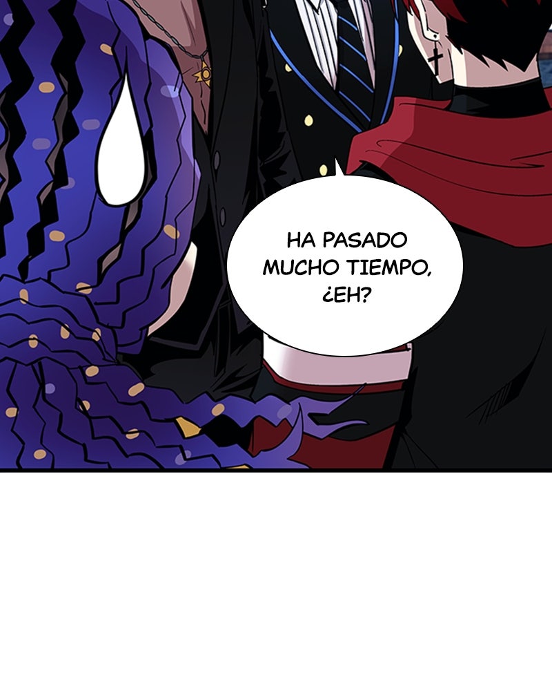 Read Un villano para matar ES Manga Online