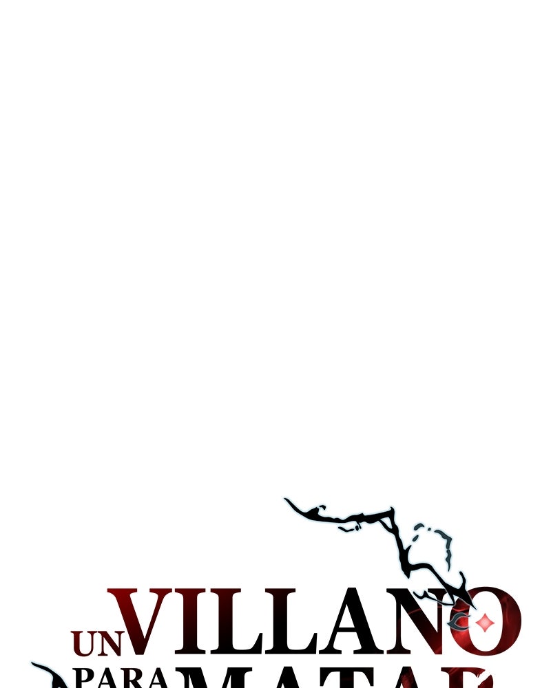 Read Un villano para matar ES Manga Online