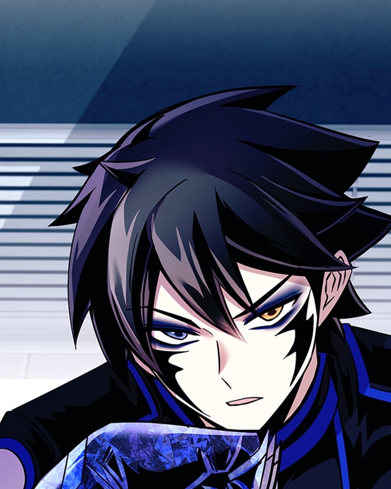 Read Un villano para matar ES Manga Online