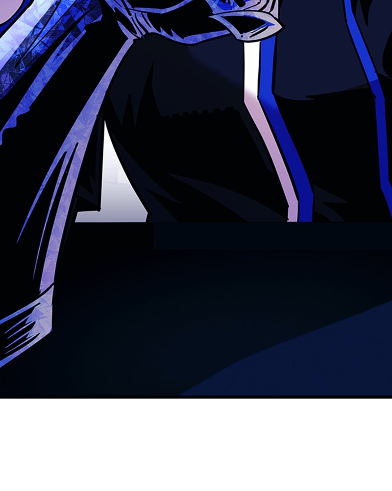 Read Un villano para matar ES Manga Online