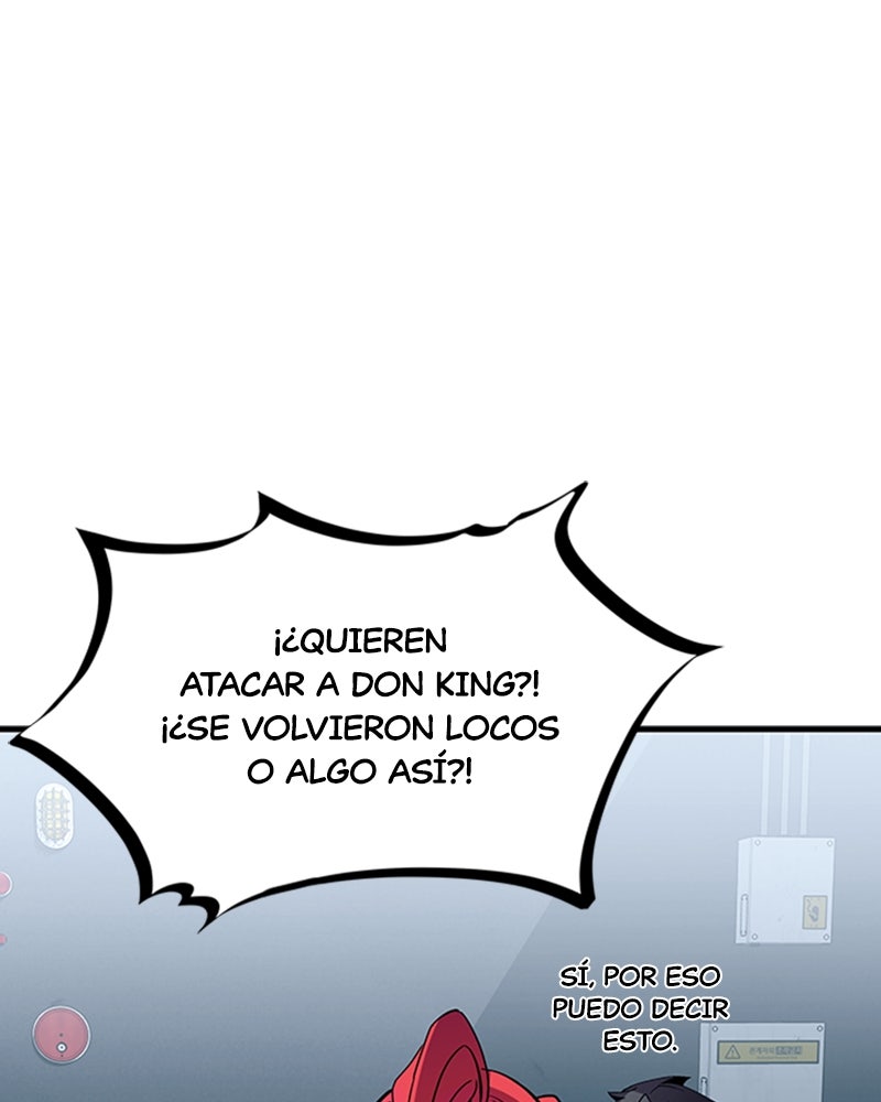 Read Un villano para matar ES Manga Online