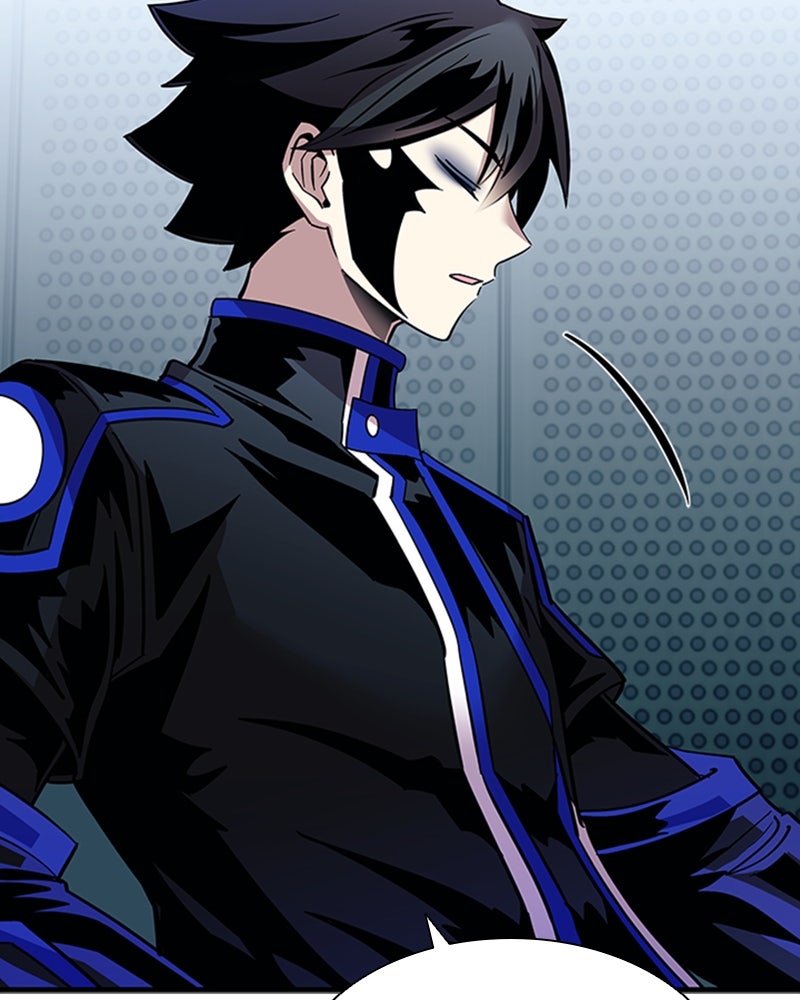 Read Un villano para matar ES Manga Online