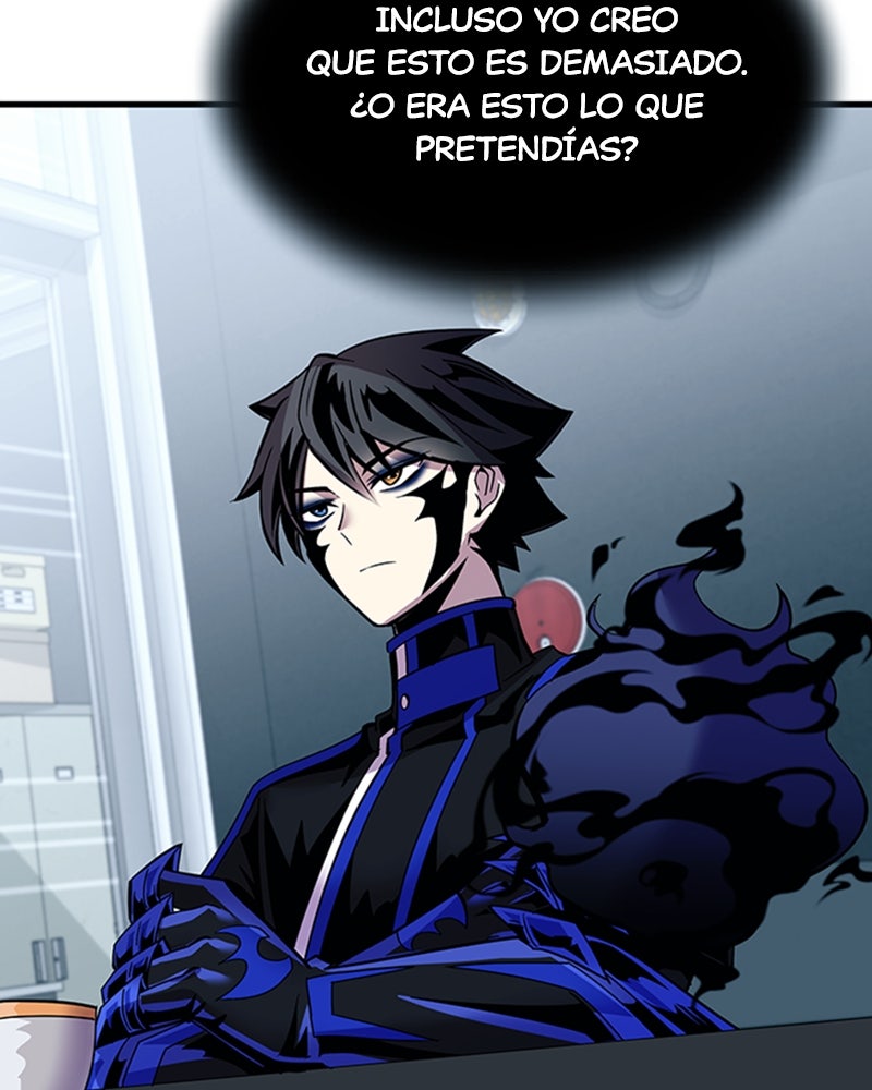 Read Un villano para matar ES Manga Online