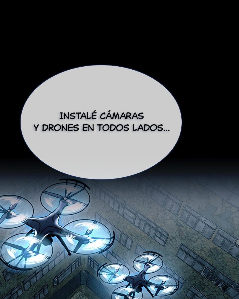 Read Un villano para matar ES Manga Online