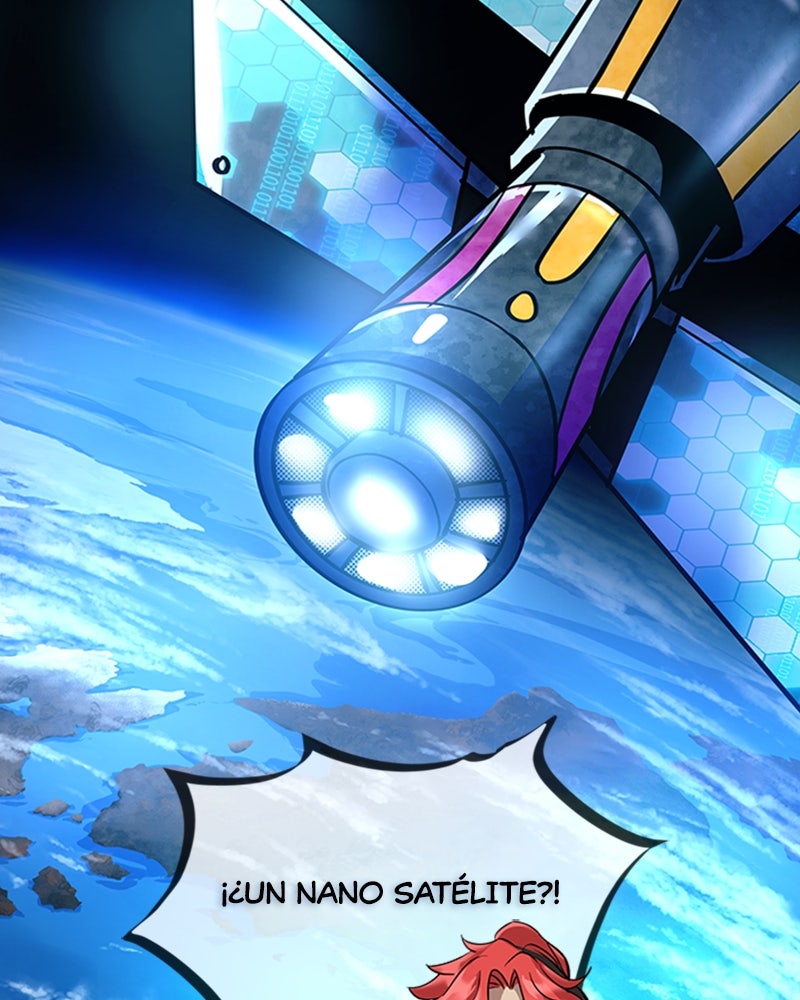 Read Un villano para matar ES Manga Online