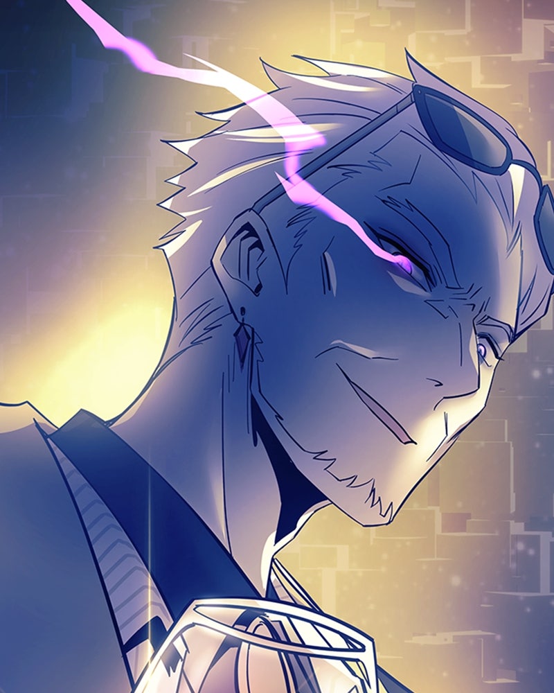 Read Un villano para matar ES Manga Online